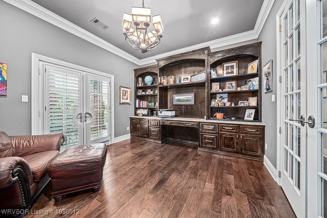 8200 Mile Tree Drive, Fort Smith, AR 72903