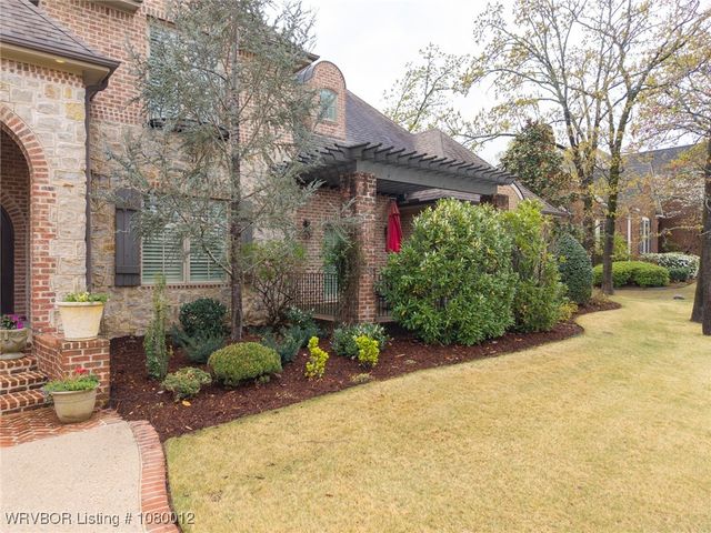 8200 Mile Tree Drive, Fort Smith, AR 72903