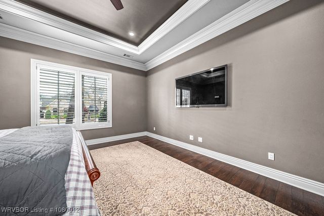 8200 Mile Tree Drive, Fort Smith, AR 72903