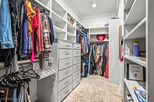 8200 Mile Tree Drive, Fort Smith, AR 72903