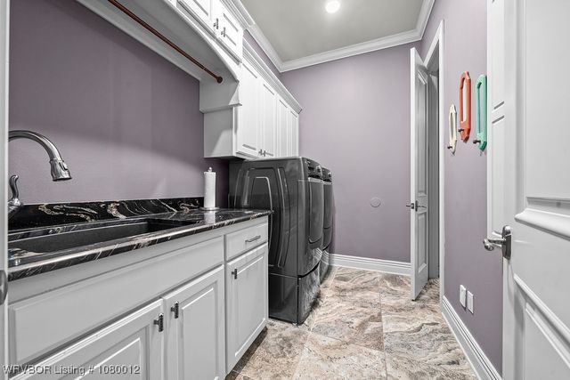 8200 Mile Tree Drive, Fort Smith, AR 72903