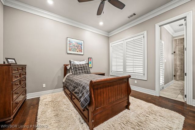 8200 Mile Tree Drive, Fort Smith, AR 72903