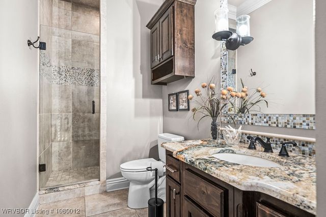 8200 Mile Tree Drive, Fort Smith, AR 72903