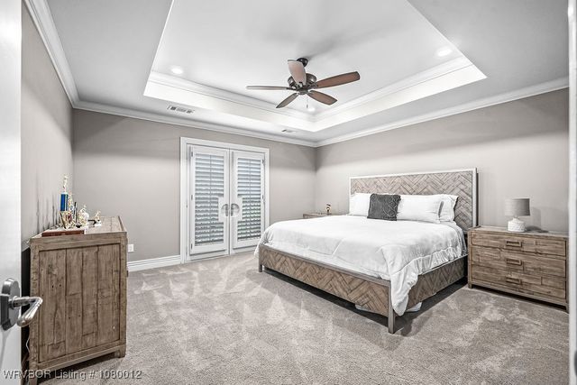8200 Mile Tree Drive, Fort Smith, AR 72903
