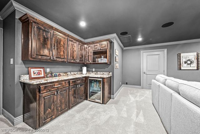 8200 Mile Tree Drive, Fort Smith, AR 72903