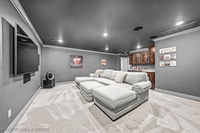 8200 Mile Tree Drive, Fort Smith, AR 72903