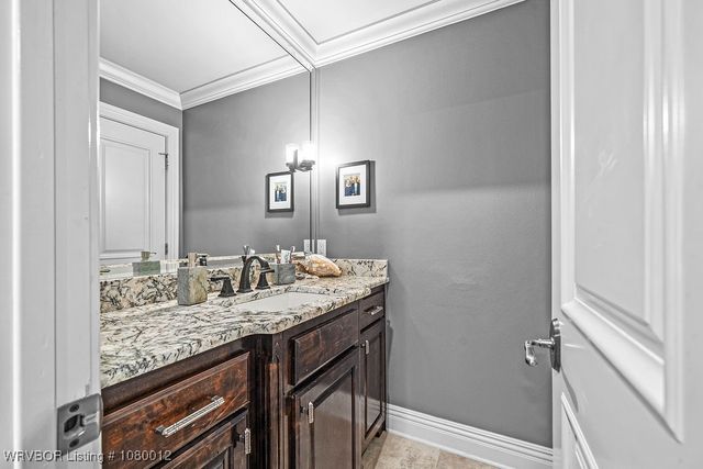 8200 Mile Tree Drive, Fort Smith, AR 72903