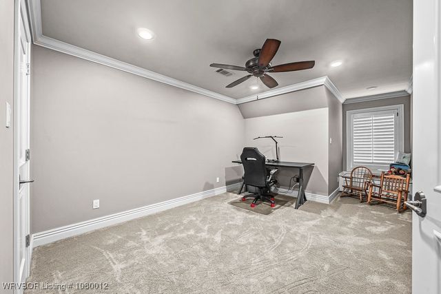 8200 Mile Tree Drive, Fort Smith, AR 72903