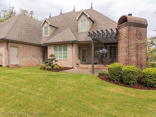 8200 Mile Tree Drive, Fort Smith, AR 72903