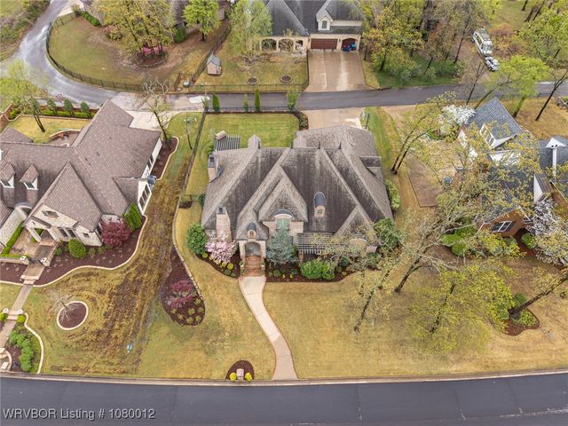 8200 Mile Tree Drive, Fort Smith, AR 72903