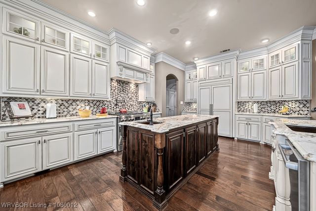 8200 Mile Tree Drive, Fort Smith, AR 72903