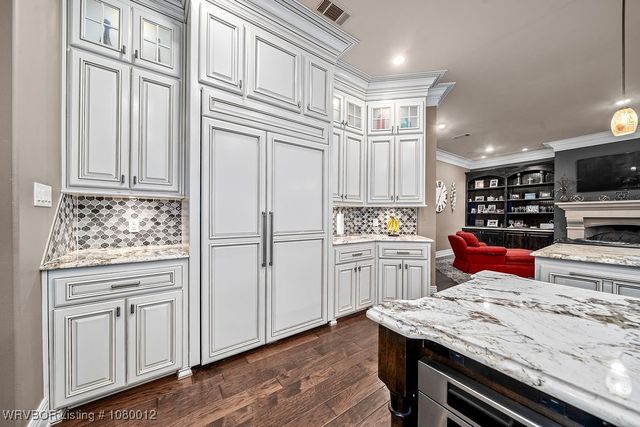 8200 Mile Tree Drive, Fort Smith, AR 72903