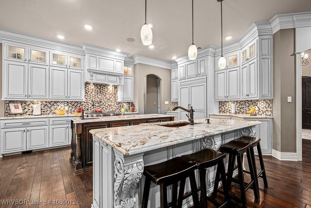 8200 Mile Tree Drive, Fort Smith, AR 72903