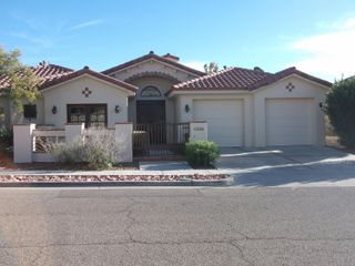 6284 WILDWOOD, El Paso, TX 79912