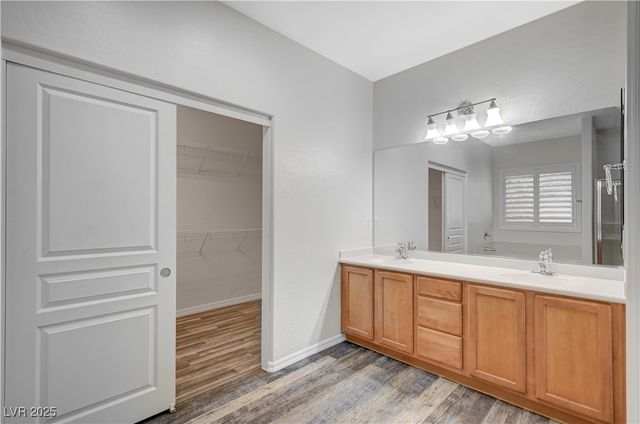 6620 Gray Juniper Avenue, Las Vegas, NV 89130