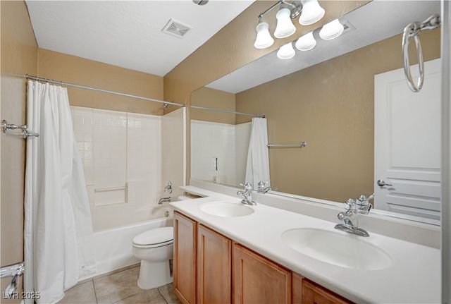 6620 Gray Juniper Avenue, Las Vegas, NV 89130