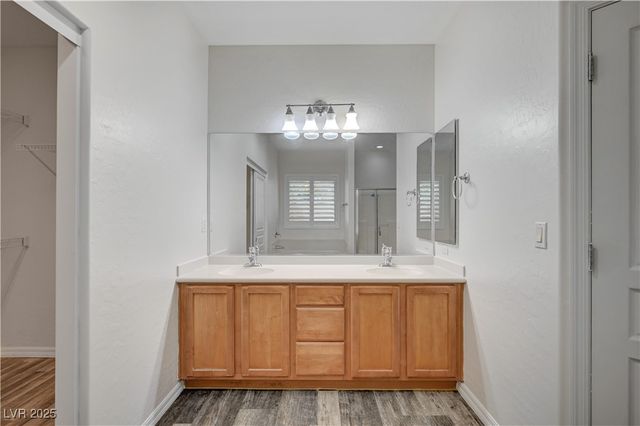 6620 Gray Juniper Avenue, Las Vegas, NV 89130