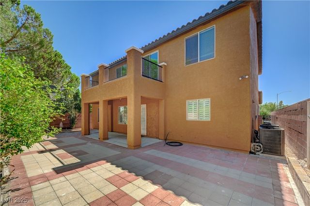 6620 Gray Juniper Avenue, Las Vegas, NV 89130