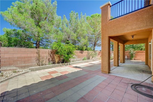 6620 Gray Juniper Avenue, Las Vegas, NV 89130