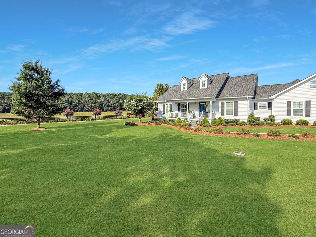 6356 Highway 191, Comer, GA 30629 — photo 3