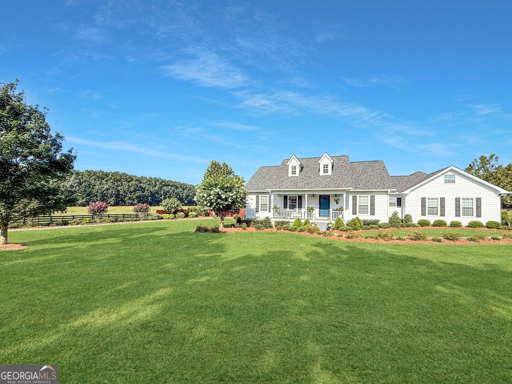 6356 Highway 191, Comer, GA 30629 — photo 4