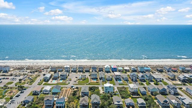 4316 E Dolphin Drive, Oak Island, NC 28465