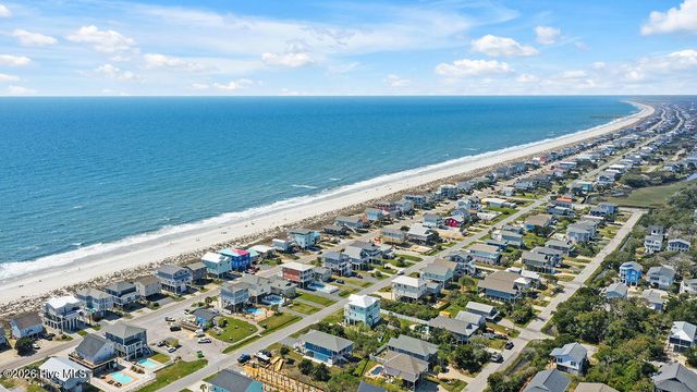 4316 E Dolphin Drive, Oak Island, NC 28465