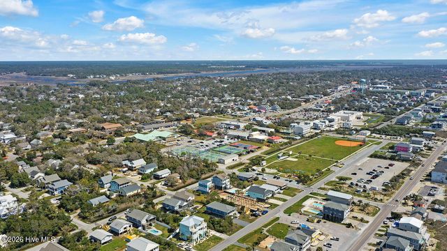 4316 E Dolphin Drive, Oak Island, NC 28465