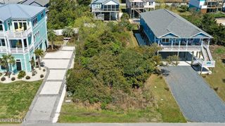 4316 E Dolphin Drive, Oak Island, NC 28465