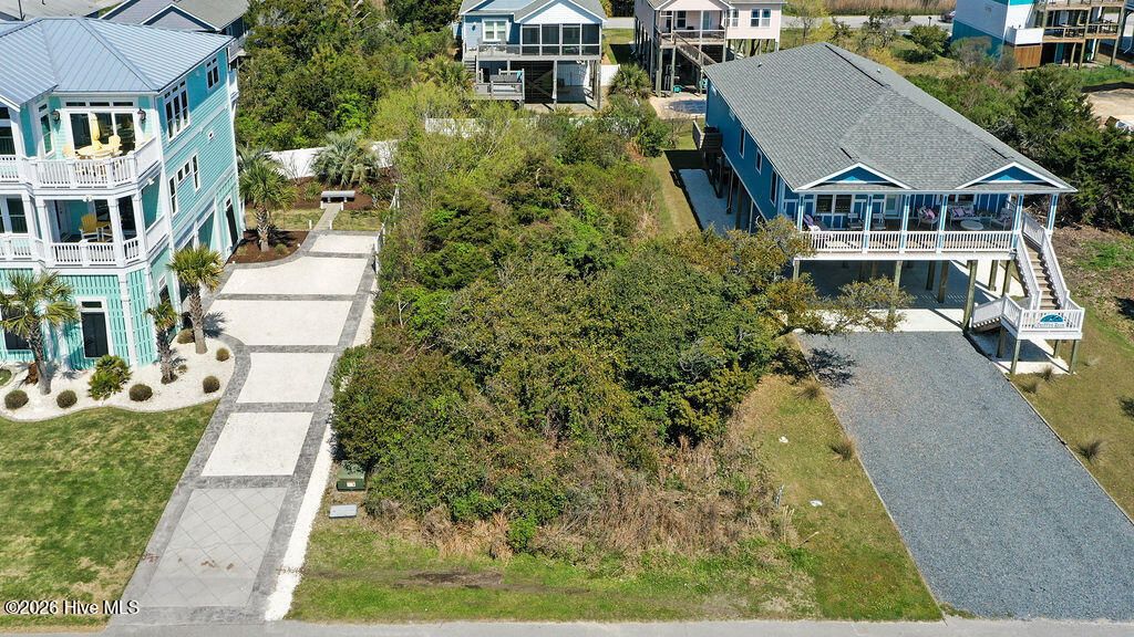 4316 E Dolphin Drive, Oak Island, NC 28465