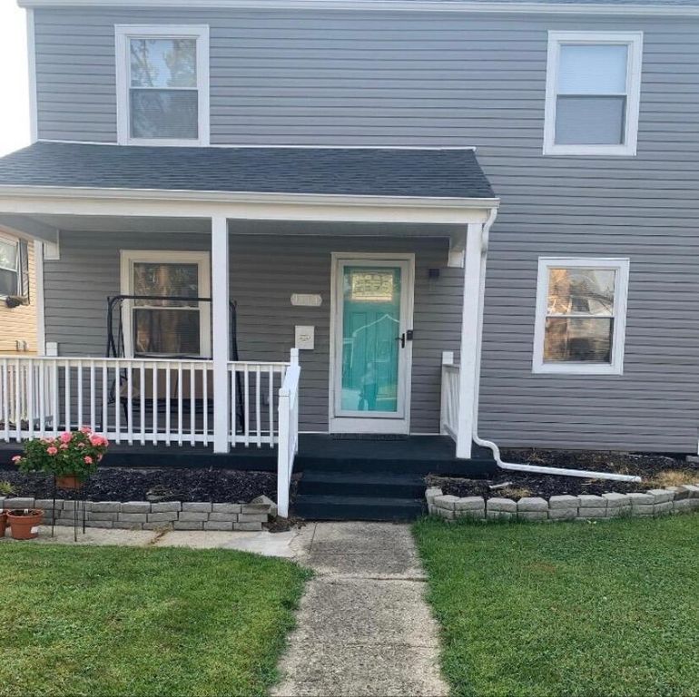 1114 Bulen Avenue, Columbus, OH 43206