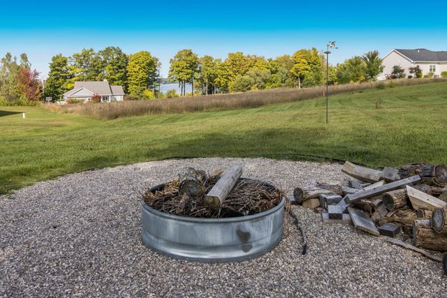 4740 E Water View Drive Lot: 35, Lake Leelanau, MI 49653