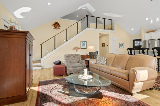 4740 E Water View Drive Lot: 35, Lake Leelanau, MI 49653