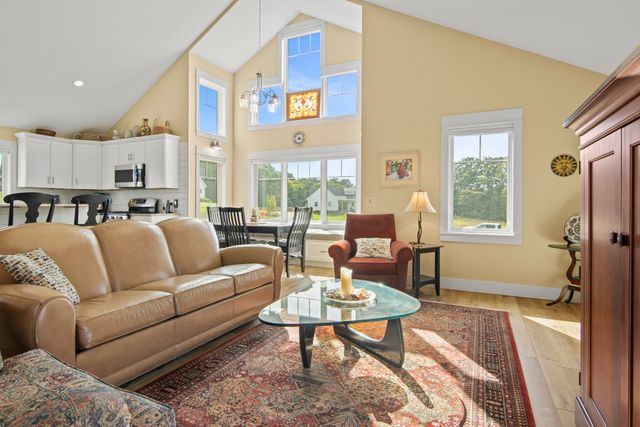 4740 E Water View Drive Lot: 35, Lake Leelanau, MI 49653