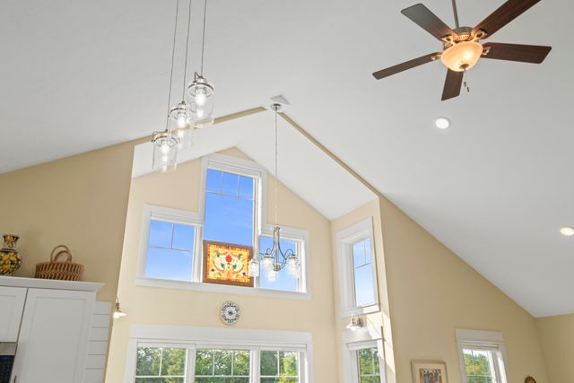 4740 E Water View Drive Lot: 35, Lake Leelanau, MI 49653