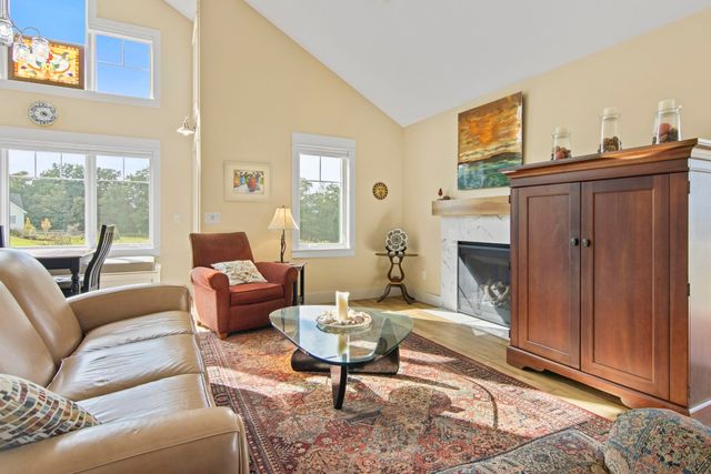 4740 E Water View Drive Lot: 35, Lake Leelanau, MI 49653