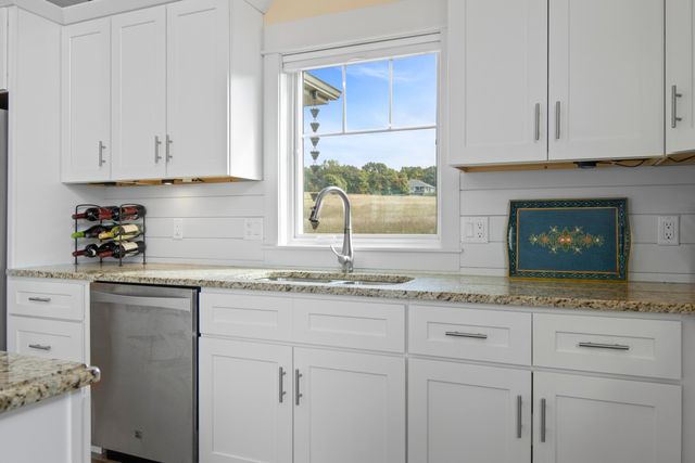 4740 E Water View Drive Lot: 35, Lake Leelanau, MI 49653