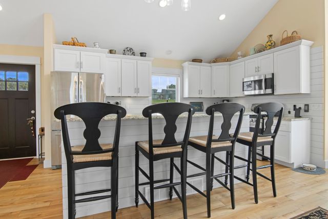 4740 E Water View Drive Lot: 35, Lake Leelanau, MI 49653