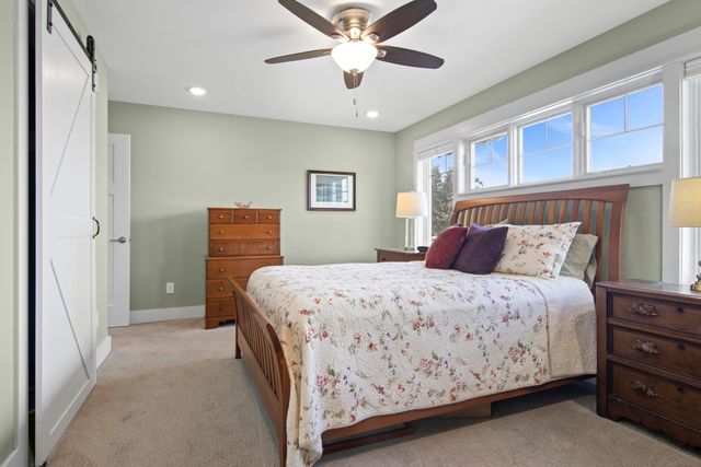 4740 E Water View Drive Lot: 35, Lake Leelanau, MI 49653