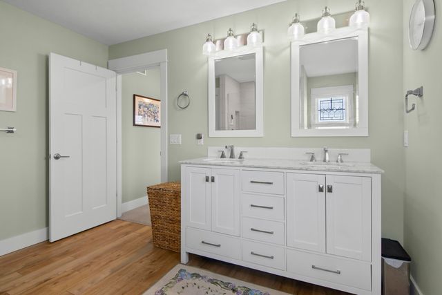 4740 E Water View Drive Lot: 35, Lake Leelanau, MI 49653