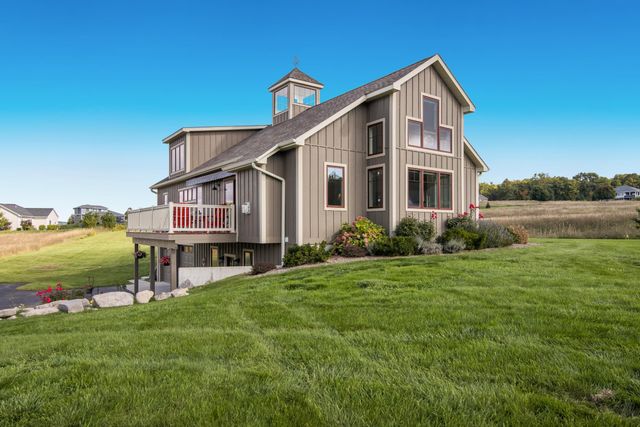 4740 E Water View Drive Lot: 35, Lake Leelanau, MI 49653