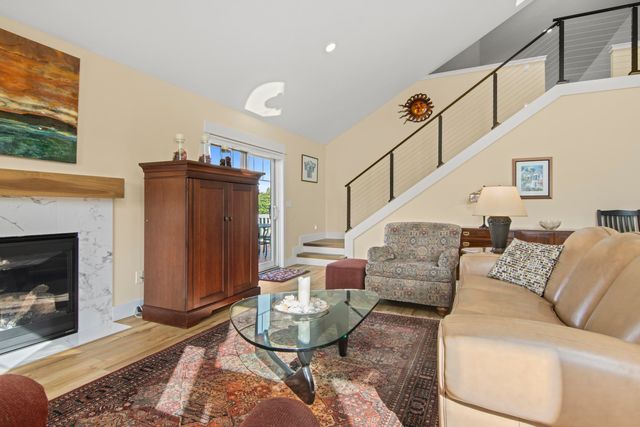 4740 E Water View Drive Lot: 35, Lake Leelanau, MI 49653