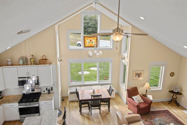 4740 E Water View Drive Lot: 35, Lake Leelanau, MI 49653