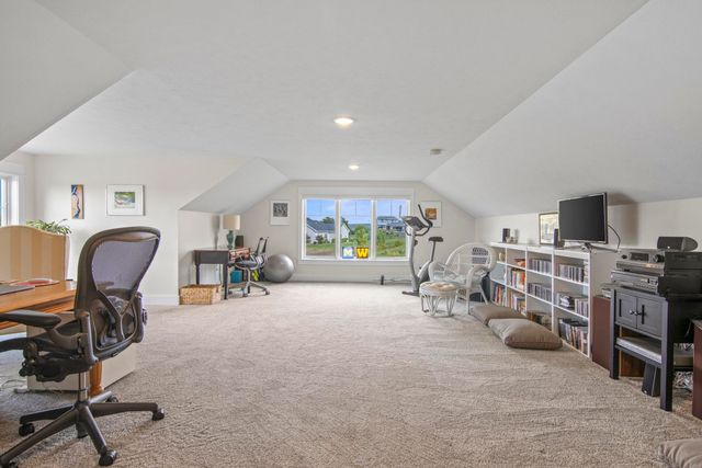 4740 E Water View Drive Lot: 35, Lake Leelanau, MI 49653