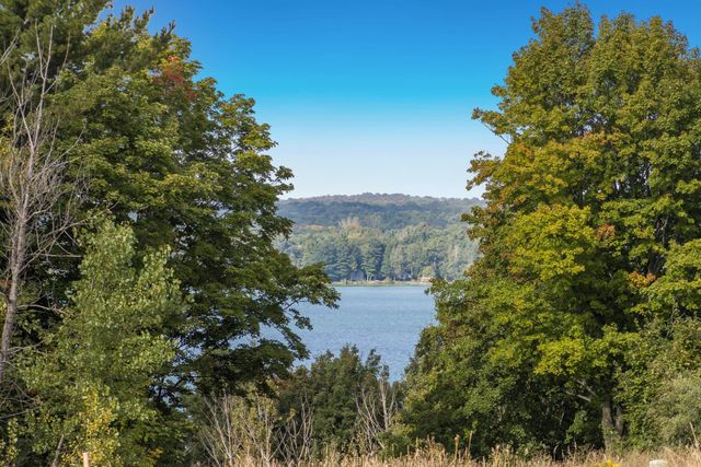 4740 E Water View Drive Lot: 35, Lake Leelanau, MI 49653
