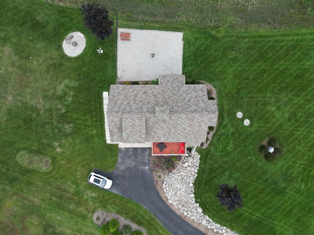 4740 E Water View Drive Lot: 35, Lake Leelanau, MI 49653