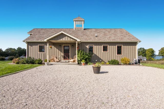 4740 E Water View Drive Lot: 35, Lake Leelanau, MI 49653