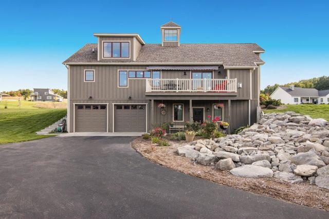 4740 E Water View Drive Lot: 35, Lake Leelanau, MI 49653