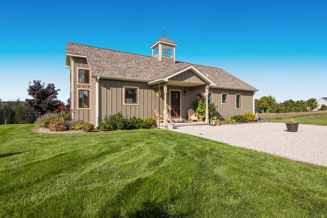 4740 E Water View Drive Lot: 35, Lake Leelanau, MI 49653