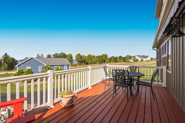 4740 E Water View Drive Lot: 35, Lake Leelanau, MI 49653